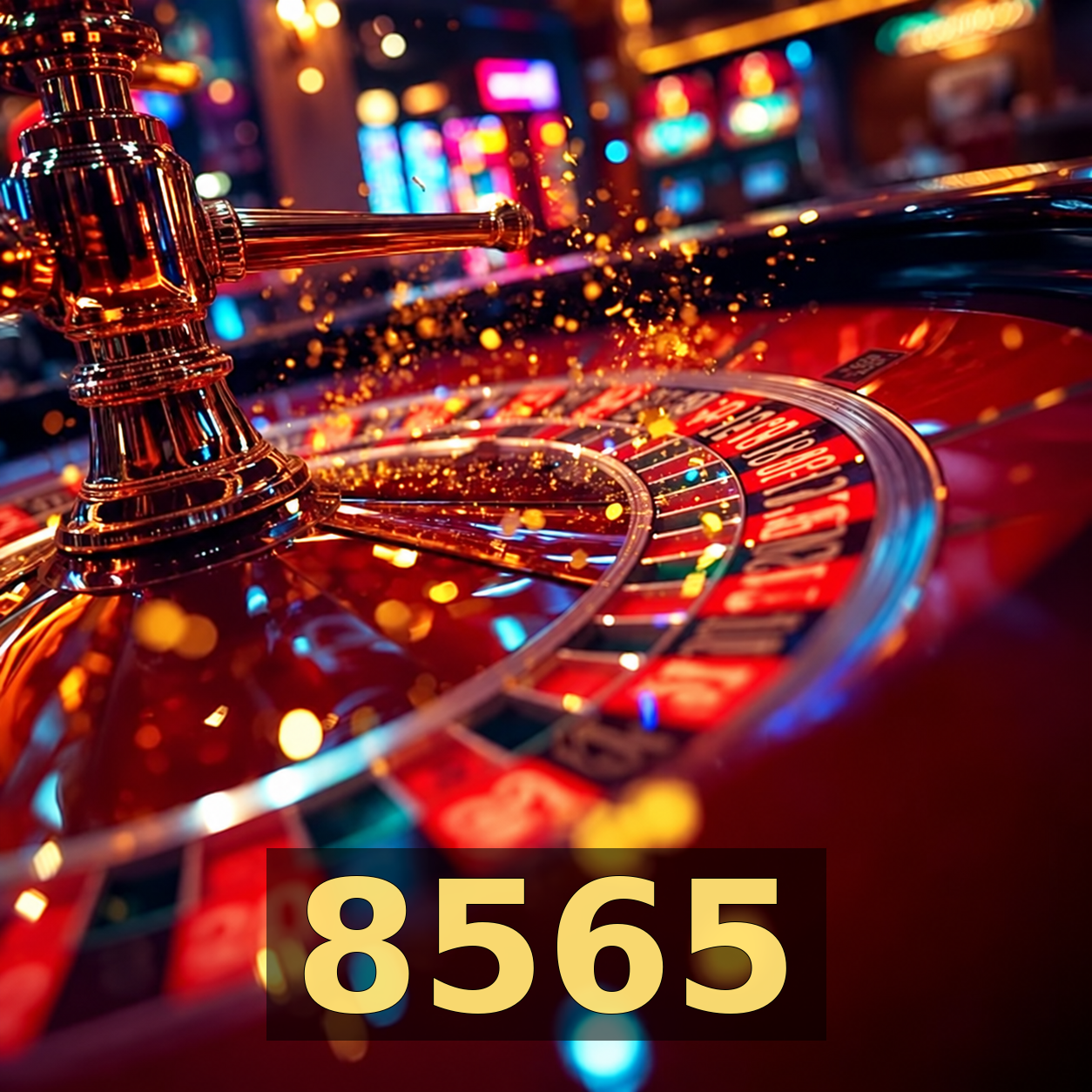 Jogos e entretenimento 8565 — destaque 1