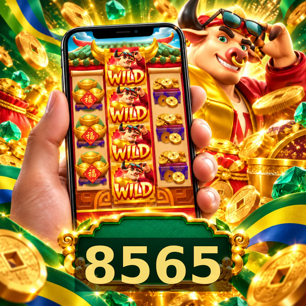 Requisitos APK 8565