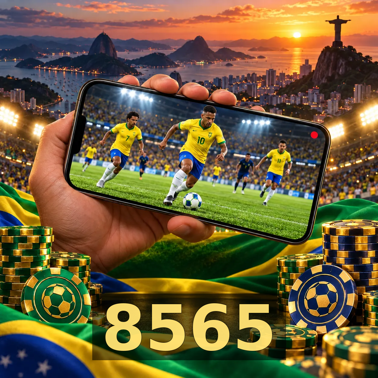 Especificações técnicas download 8565