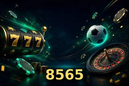 Jogos e entretenimento 8565 — destaque 2