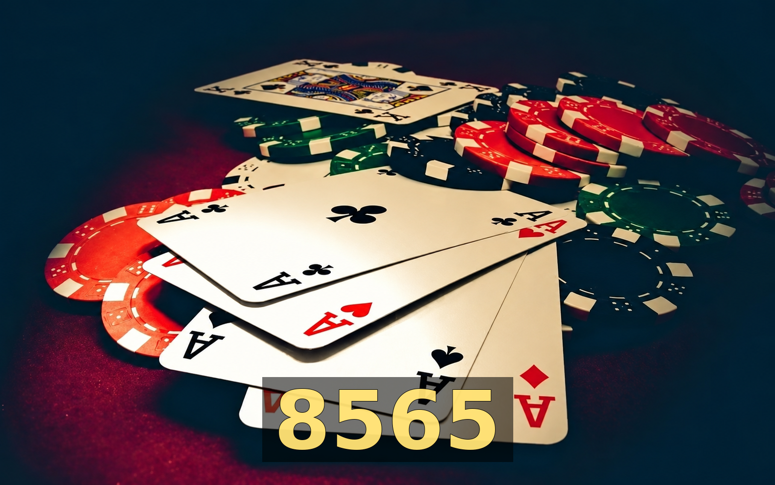 Especificações técnicas download 8565